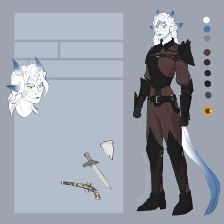Commission for Milkseal