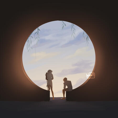 Sunset Wanderings [outdated]